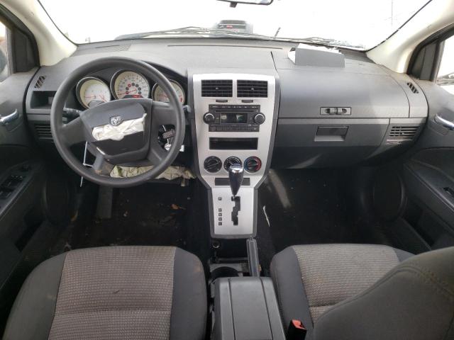 Photo 8 from auction – 2008 DODGE CALIBER SX with VIN 1B3HB48B48D724273