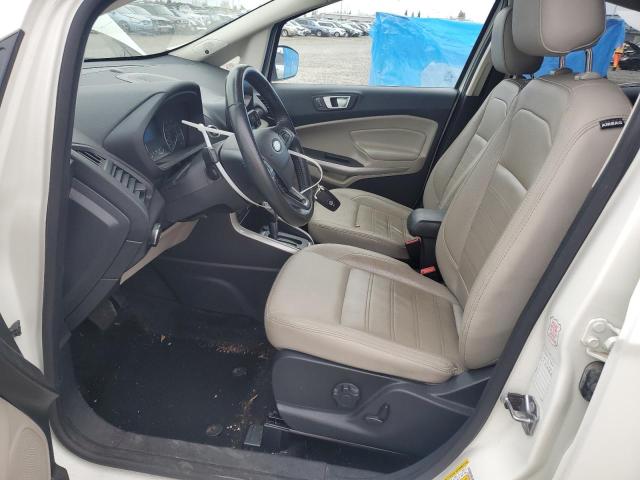 Photo 7 from auction – 2019 FORD ECOSPORT T with VIN MAJ6S3KL8KC297717