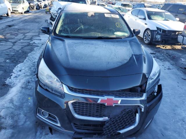 Photo 5 from auction – 2016 CHEVROLET MALIBU LIM with VIN 1G11E5SA3GU161401