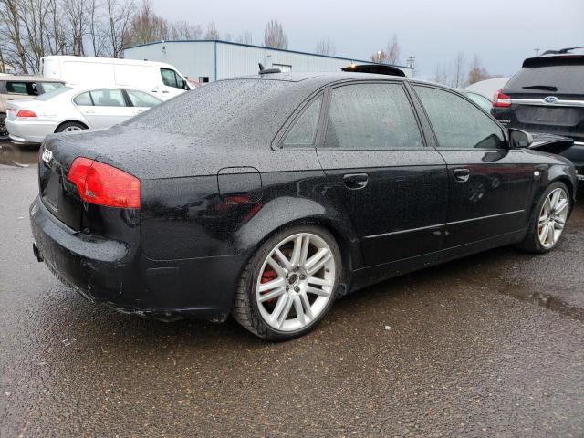 Photo 3 from auction – 2006 AUDI A4 2.0T QU with VIN WAUDF78E76A194079
