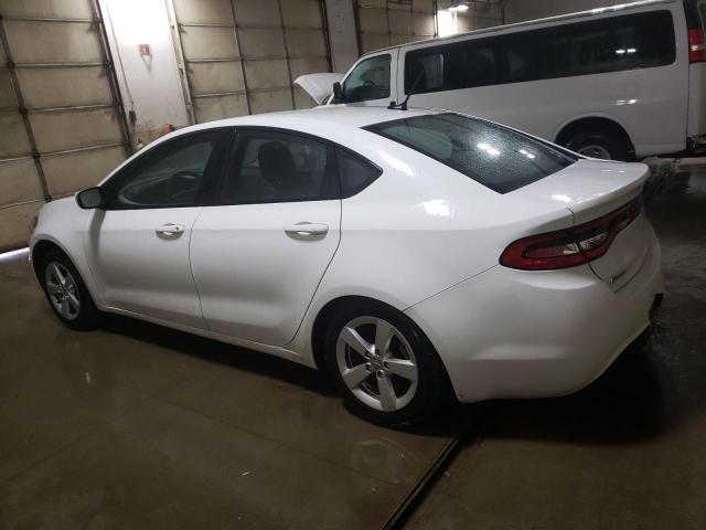 Photo 2 from auction – 2015 DODGE DART SXT with VIN 1C3CDFBB1FD242837