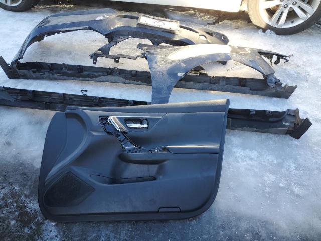 Photo 12 from auction – 2017 NISSAN ALTIMA 2.5 with VIN 1N4AL3AP6HN364582