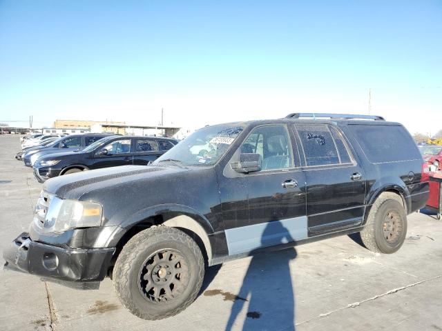 FORD EXPEDITION 2013 with VIN 1FMJK2A57DEF15568 - Photo from auction