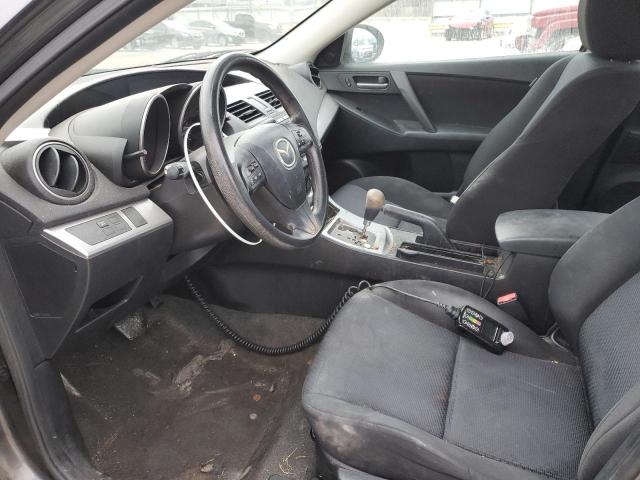 Photo 7 from auction – 2010 MAZDA 3 I with VIN JM1BL1SG0A1219097