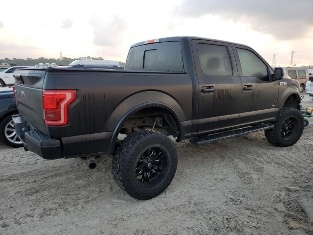 Photo 3 from auction – 2015 FORD F150 SUPER with VIN 1FTEW1EG7FFD10006
