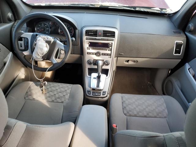Photo 8 from auction – 2007 CHEVROLET EQUINOX LS with VIN 2CNDL13F276082468