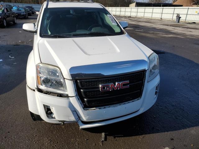 Photo 5 from auction – 2013 GMC TERRAIN SL with VIN 2GKALSEKXD6428208