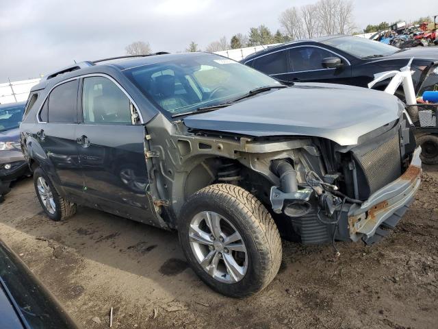 Photo 4 from auction – 2013 CHEVROLET EQUINOX LT with VIN 2GNFLGEK8D6205011