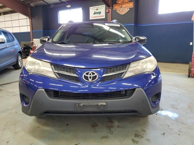 Photo 5 from auction – 2014 TOYOTA RAV4 LE with VIN 2T3BFREV0EW137684