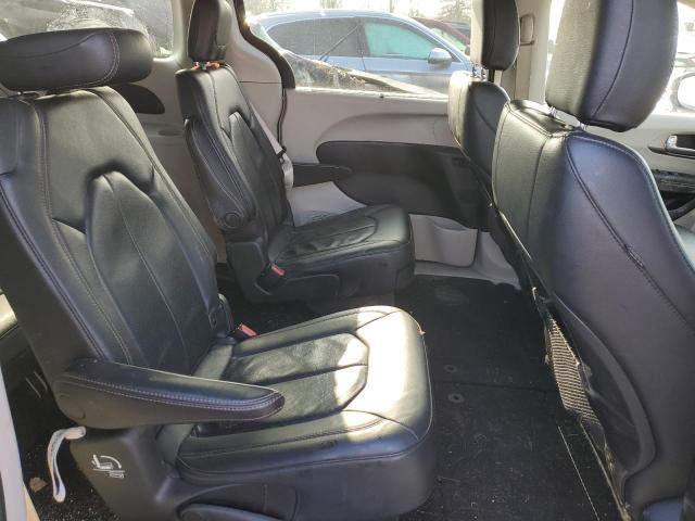 Photo 11 from auction – 2020 CHRYSLER PACIFICA T with VIN 2C4RC1BG9LR271471