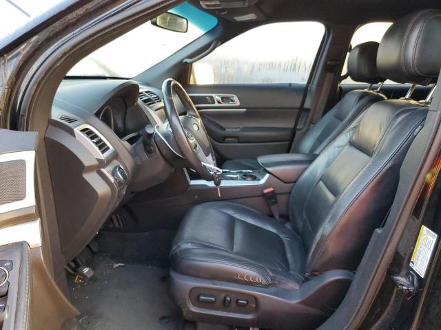 Photo 7 from auction – 2015 FORD EXPLORER X with VIN 1FM5K7D88FGA02695