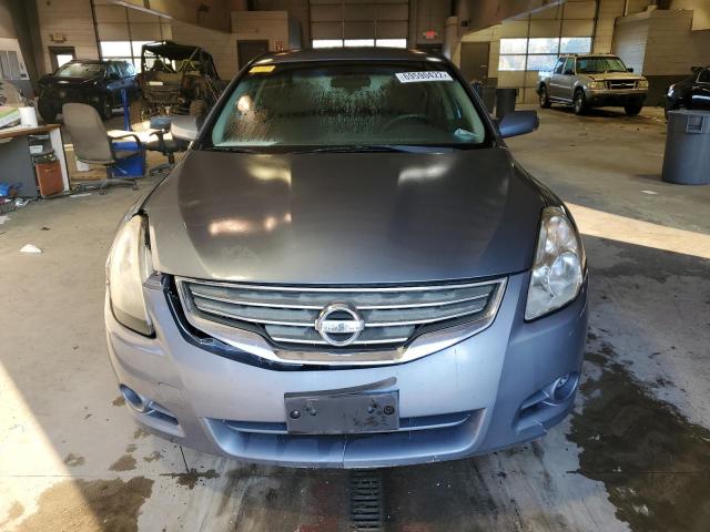 Photo 5 from auction – 2012 NISSAN ALTIMA BAS with VIN 1N4AL2APXCN471248