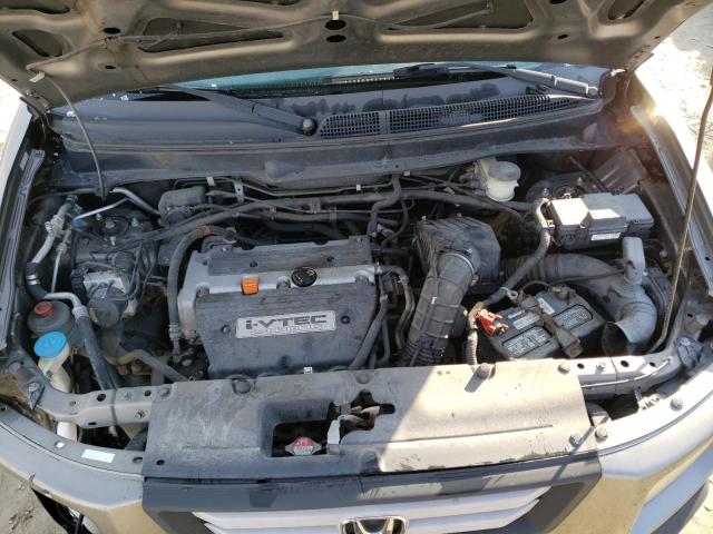 Photo 11 from auction – 2007 HONDA ELEMENT EX with VIN 5J6YH28787L005930