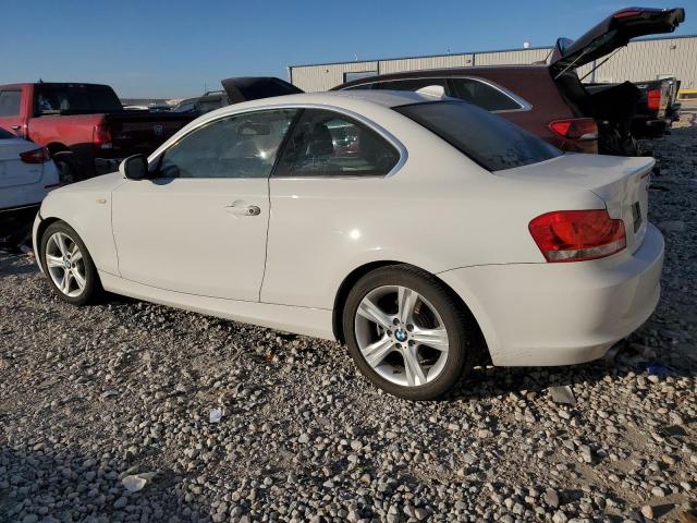 Photo 2 from auction – 2012 BMW 128 I with VIN WBAUP7C50CVP24112