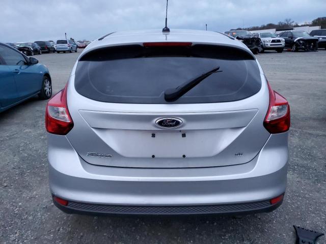 Photo 6 from auction – 2013 FORD FOCUS SE with VIN 1FADP3K20DL153226