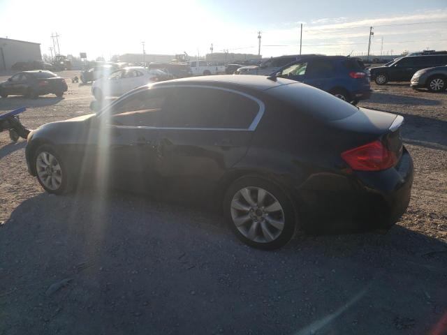 Photo 2 from auction – 2012 INFINITI G37 BASE with VIN JN1CV6AP8CM623461