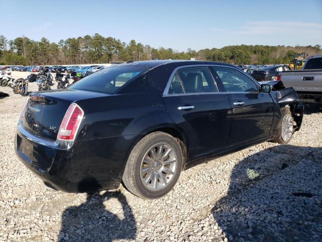 Photo 3 from auction – 2013 CHRYSLER 300C with VIN 2C3CCAET3DH585207