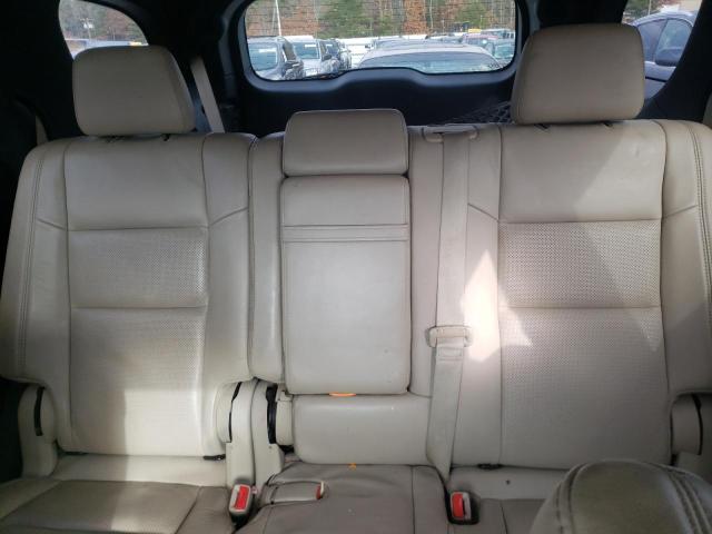 Photo 10 from auction – 2013 DODGE DURANGO CI with VIN 1C4SDJET9DC661682