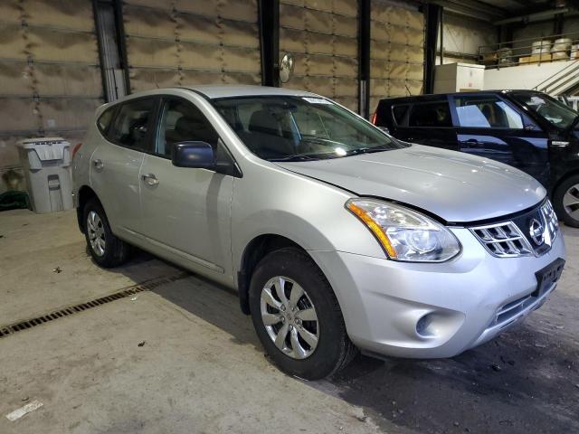 Photo 4 from auction – 2011 NISSAN ROGUE S with VIN JN8AS5MT8BW567660