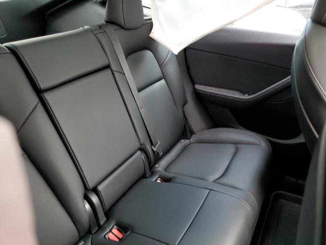 Photo 10 from auction – 2022 TESLA MODEL Y with VIN 7SAYGDEE0NF331439