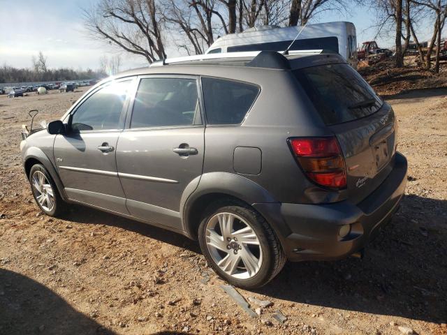 Photo 2 from auction – 2005 PONTIAC VIBE with VIN 5Y2SL63845Z419394