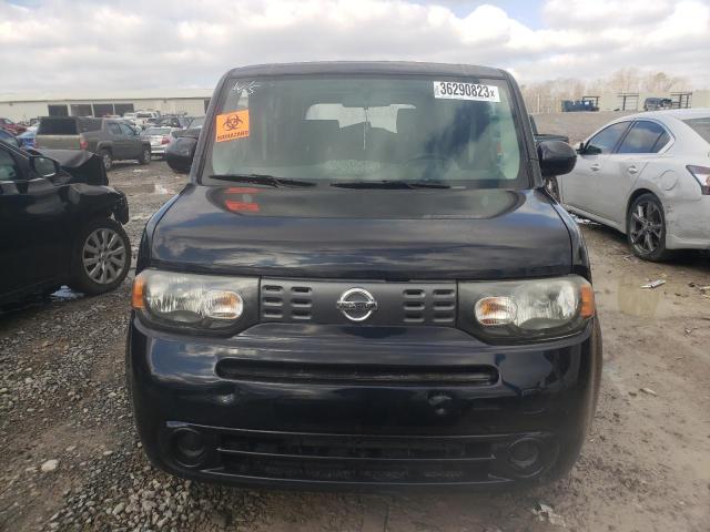 Photo 5 from auction – 2011 NISSAN CUBE BASE with VIN JN8AZ2KR5BT204476