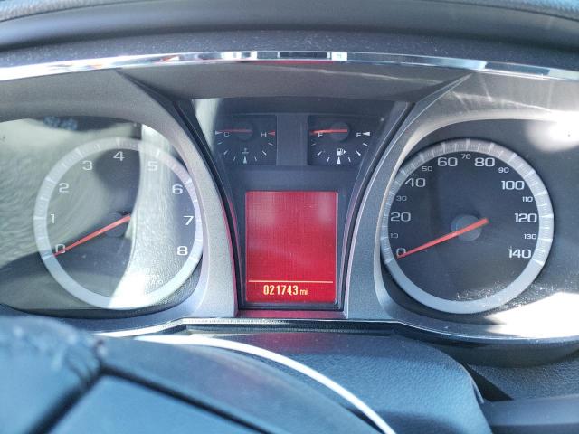 Photo 9 from auction – 2017 GMC TERRAIN SL with VIN 2GKFLTEK4H6112482