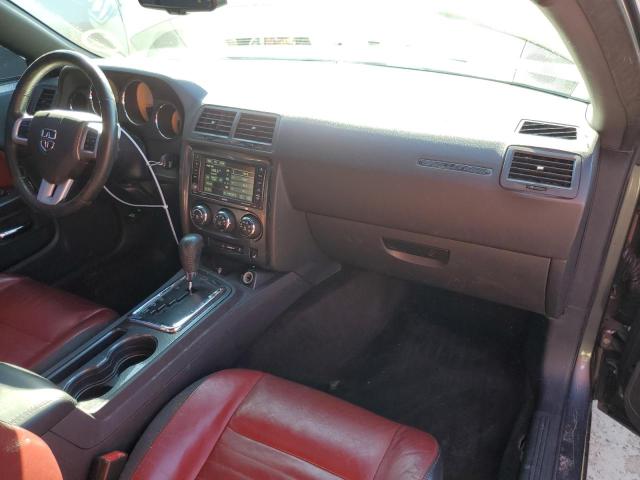 Photo 8 from auction – 2014 DODGE CHALLENGER with VIN 2C3CDYAG3EH287465