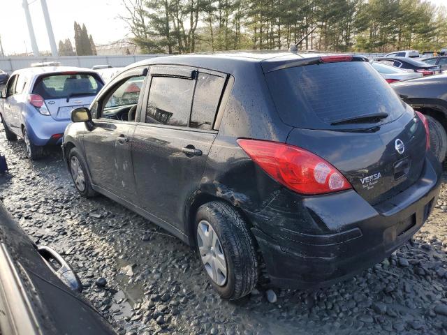 صورة رقم 2 من المزاد - 2011 NISSAN VERSA S مع VIN 3N1BC1CP9BL493457