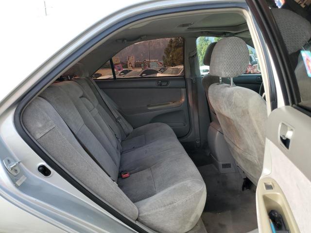 Photo 10 from auction – 2002 TOYOTA CAMRY LE with VIN 4T1BE32K82U575108