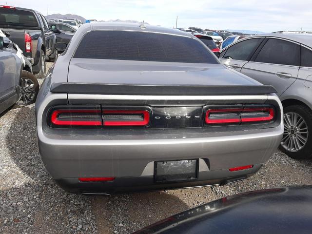 Photo 6 from auction – 2015 DODGE CHALLENGER with VIN 2C3CDZAG4FH704079