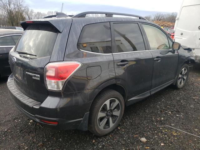 Photo 3 from auction – 2017 SUBARU FORESTER 2 with VIN JF2SJAJC1HH542498
