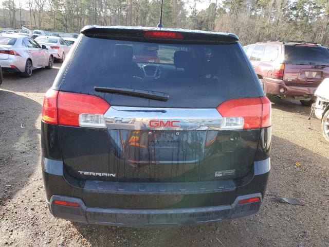 Photo 6 from auction – 2014 GMC TERRAIN SL with VIN 2GKALMEK3E6232754