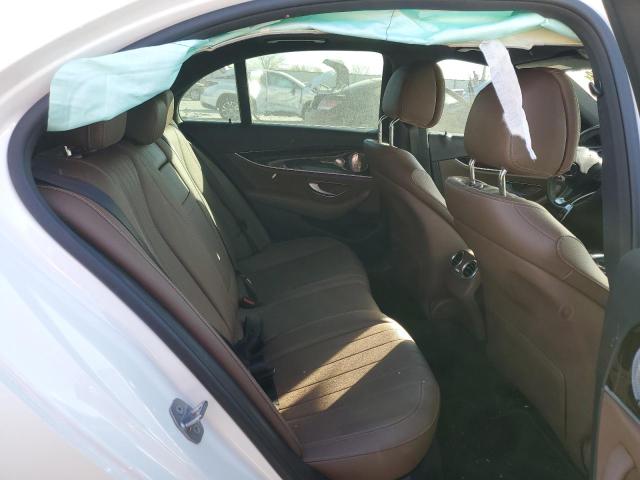 Photo 10 from auction – 2017 MERCEDES-BENZ E 300 with VIN WDDZF4JB9HA163190
