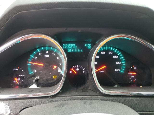 Photo 9 from auction – 2012 CHEVROLET TRAVERSE L with VIN 1GNKVJED5CJ273176