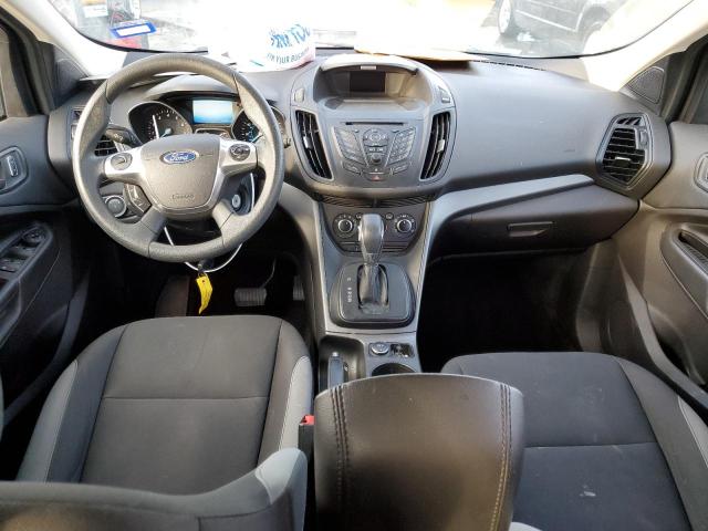 Photo 8 from auction – 2016 FORD ESCAPE S with VIN 1FMCU0F78GUA96996
