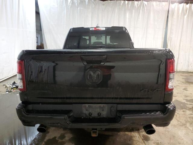 Photo 6 from auction – 2022 RAM 1500 BIG H with VIN 1C6SRFBT7NN163044