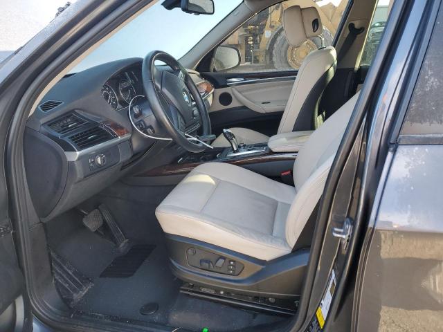 Photo 7 from auction – 2012 BMW X5 XDRIVE3 with VIN 5UXZV4C53CL748282