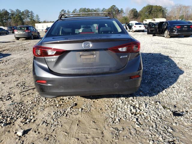 Photo 6 from auction – 2015 MAZDA 3 TOURING with VIN 3MZBM1V79FM150541