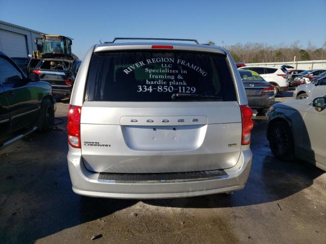 Photo 6 from auction – 2012 DODGE GRAND CARA with VIN 2C4RDGCG9CR295333