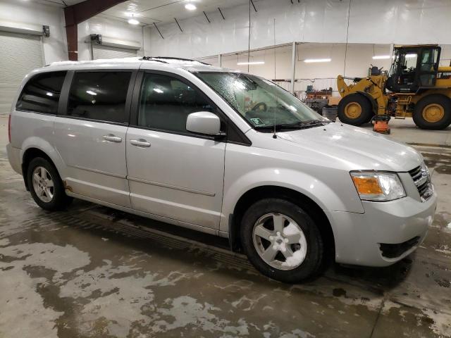 Photo 4 from auction – 2010 DODGE GRAND CARA with VIN 2D4RN5D12AR427425