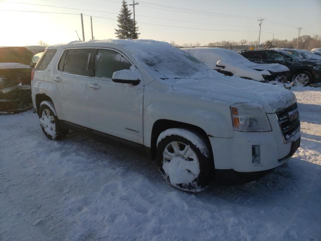 Photo 4 from auction – 2012 GMC TERRAIN SL with VIN 2GKFLREK0C6265808