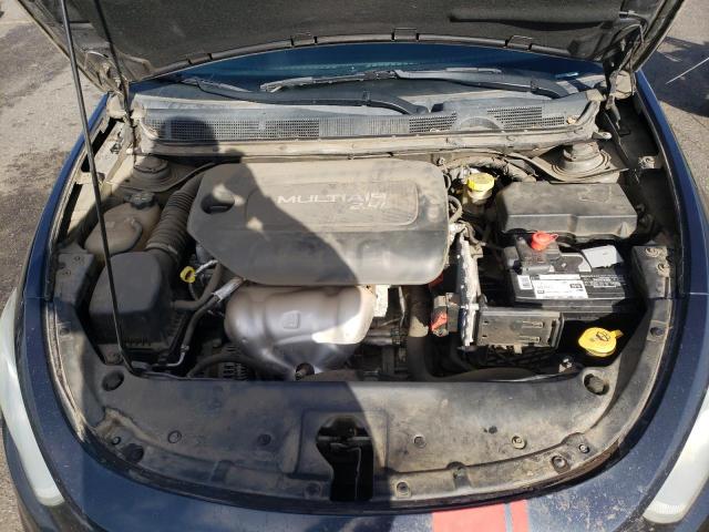 Photo 11 from auction – 2014 DODGE DART LIMIT with VIN 1C3CDFCB8ED669963