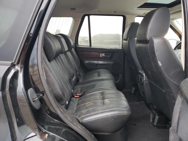Photo 11 from auction – 2013 LAND ROVER RANGE ROVE with VIN SALSK2D49DA794663