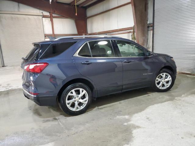 Photo 3 from auction – 2019 CHEVROLET EQUINOX LT with VIN 3GNAXVEX3KL232088