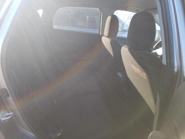 Photo 10 from auction – 2012 MITSUBISHI OUTLANDER with VIN JA4AP3AU7CZ003006