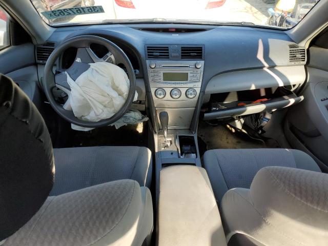 Photo 8 from auction – 2010 TOYOTA CAMRY BASE with VIN 4T4BF3EK0AR047432