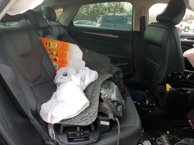 Photo 10 from auction – 2019 FORD FUSION TIT with VIN 3FA6P0RU1KR260475