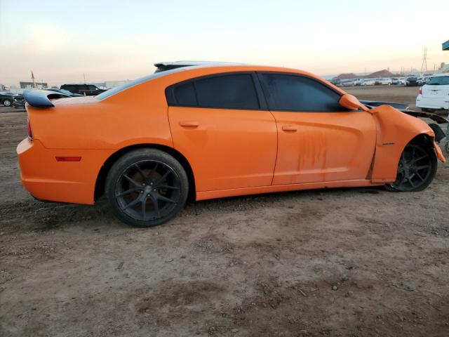 Photo 3 from auction – 2014 DODGE CHARGER R/ with VIN 2C3CDXCT5EH140228