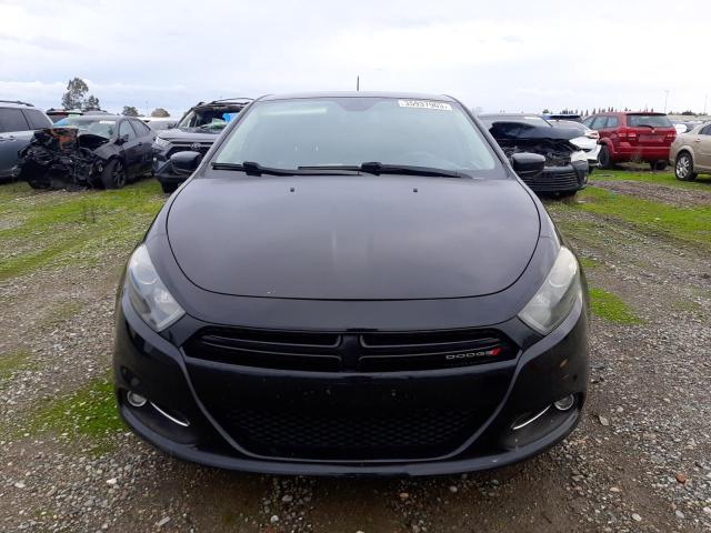 Photo 5 from auction – 2016 DODGE DART SE with VIN 1C3CDFAA5GD555271